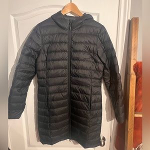 Lightweight Fall Jacket